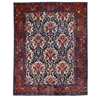 PERSIAN RUGS